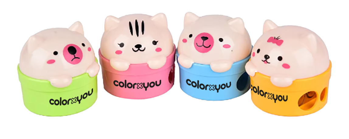TEMPERAMATITE CON SERBATOIO SWEET CAT