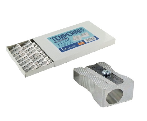 TEMPERAMATITE METALLO